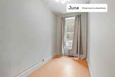 4 BR in New York City