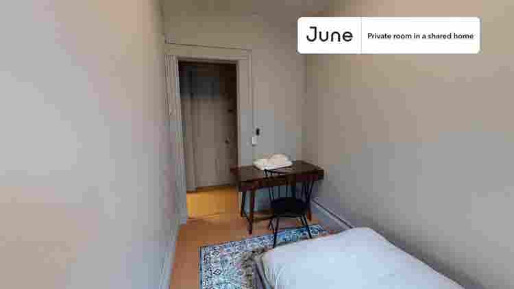 4 BR in New York City