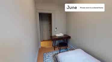 4 BR in New York City