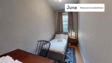 4 BR in New York City