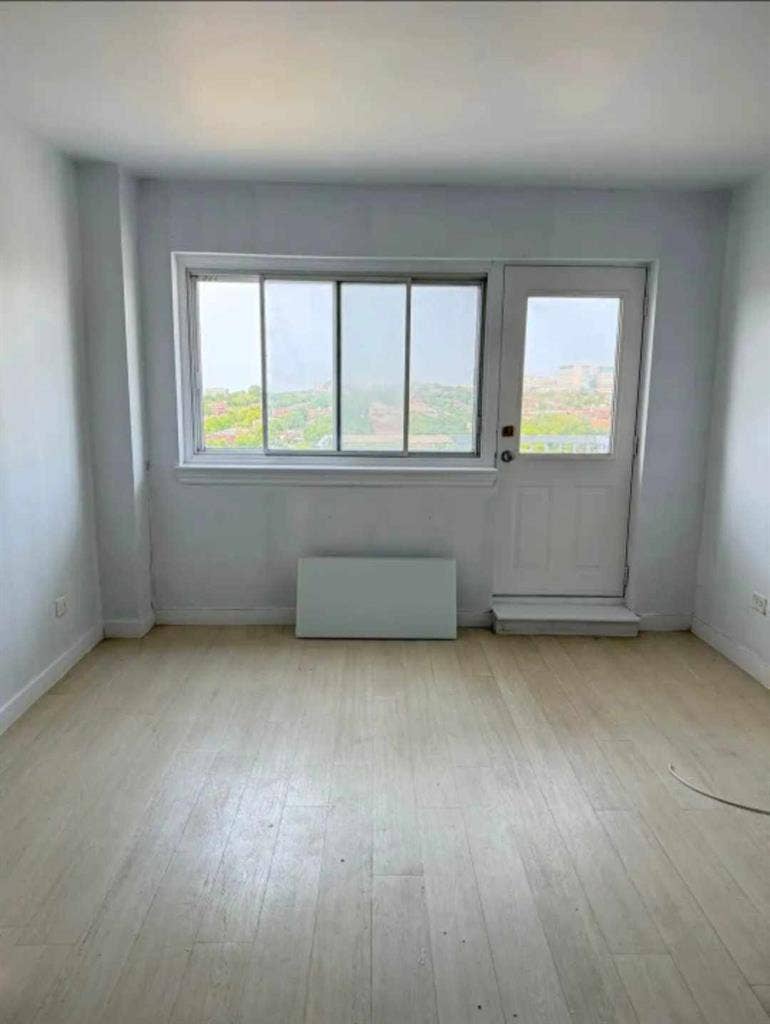 Fully renovated