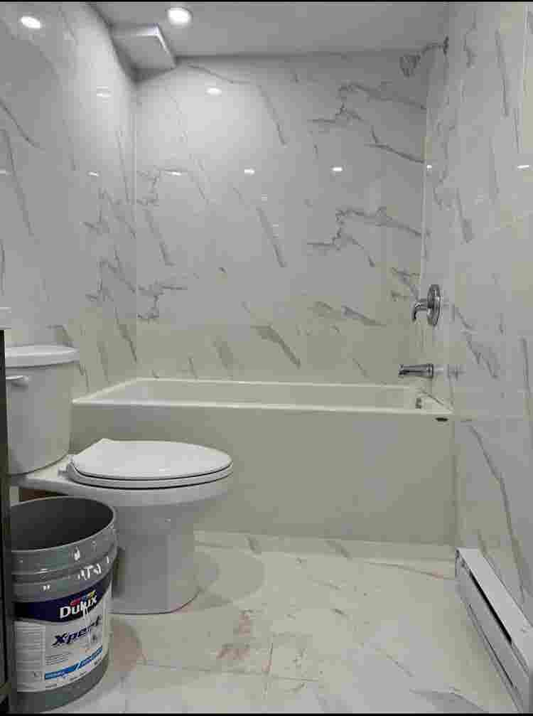Fully renovated