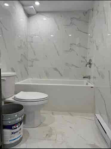 Fully renovated