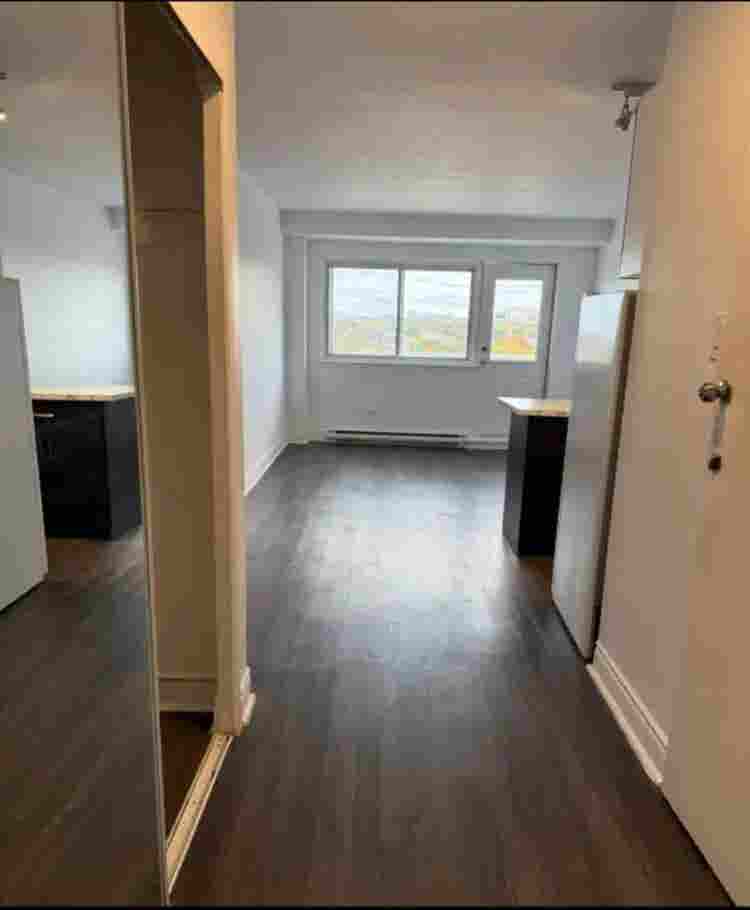 Fully renovated