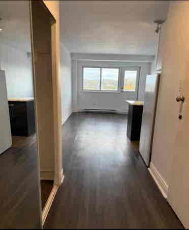 Fully renovated