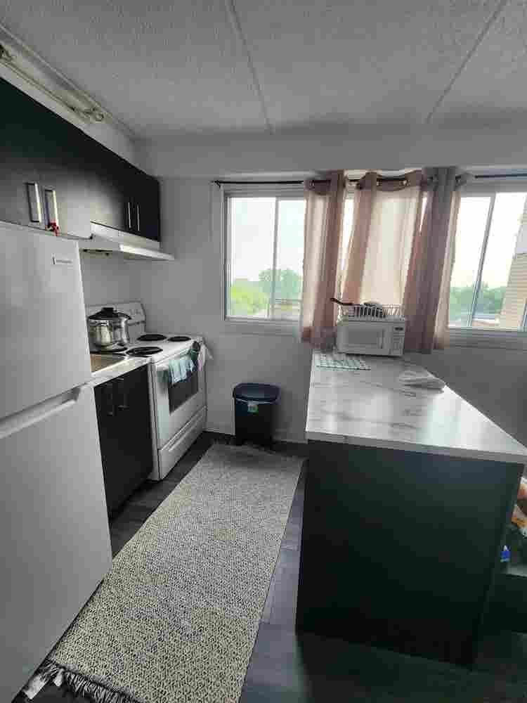 Fully renovated