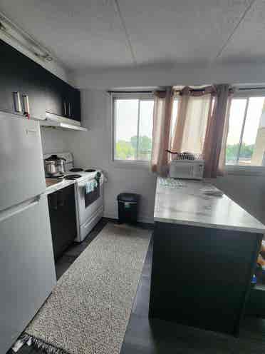 Fully renovated