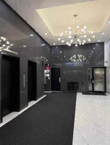 Fully renovated