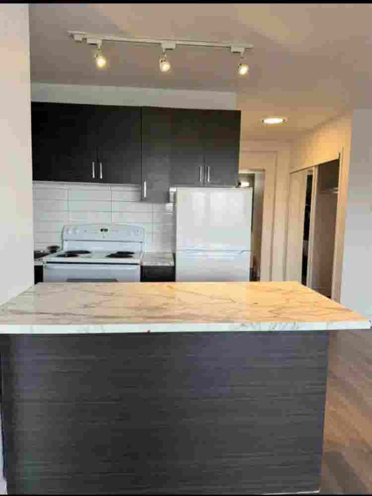 Fully renovated