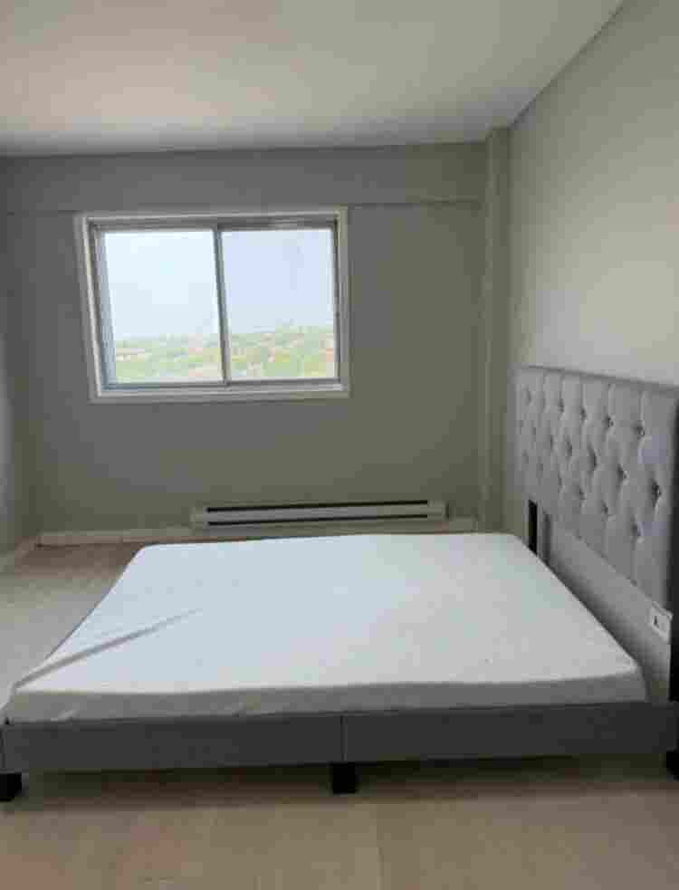 Fully renovated