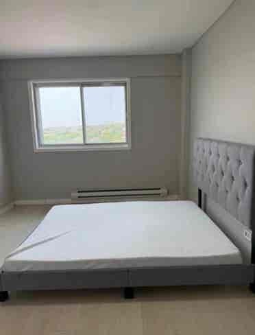Fully renovated