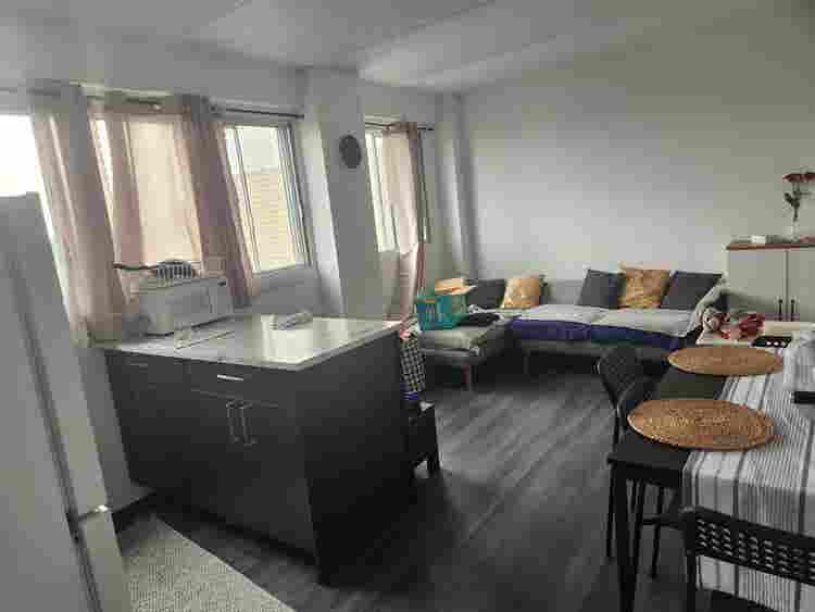 Fully renovated
