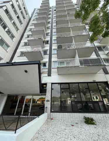 Fully renovated