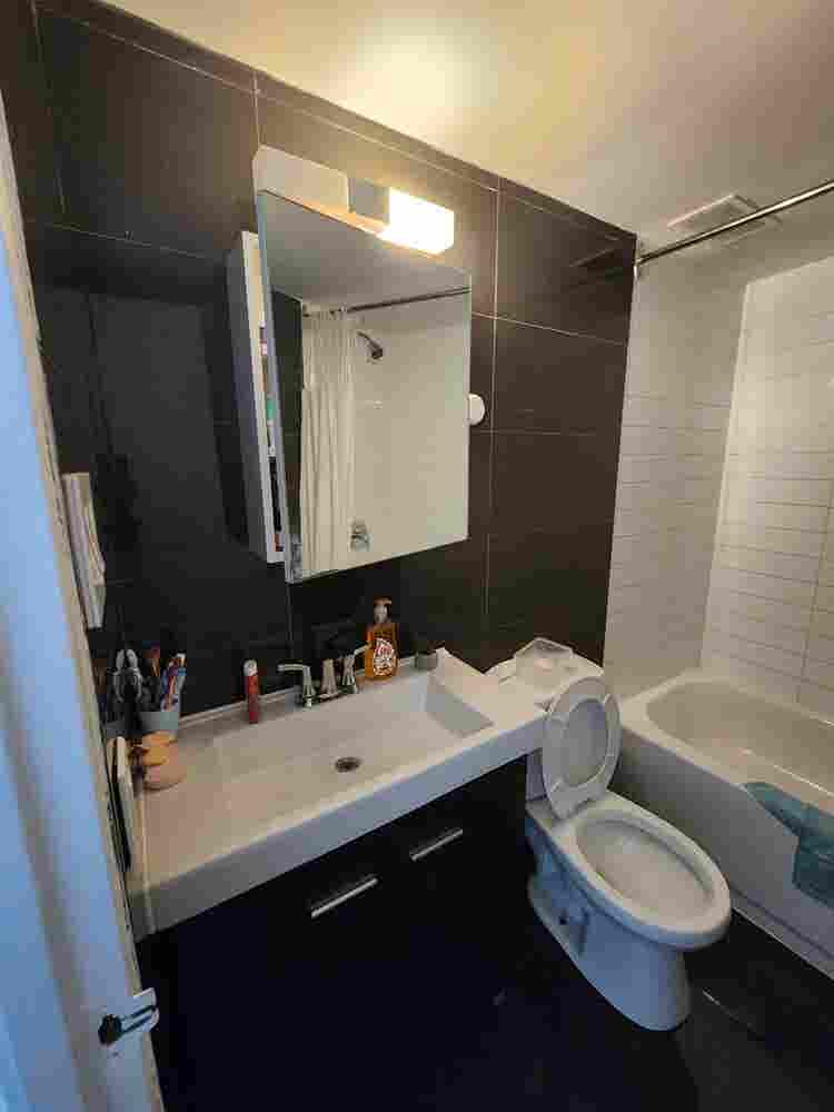 Fully renovated