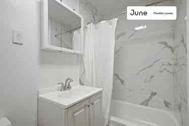 1 BR in New York City