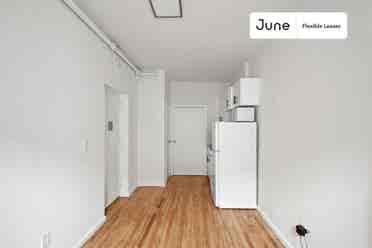 1 BR in New York City