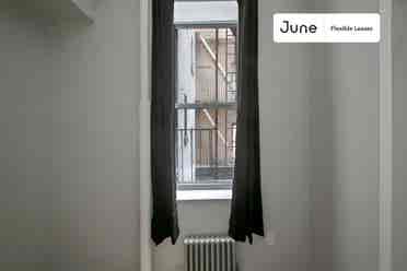 1 BR in New York City