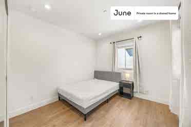 4 BR in Los Angeles