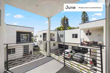 4 BR in Los Angeles