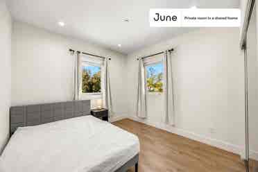 4 BR in Los Angeles