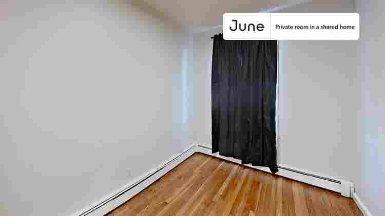 4 BR in Boston