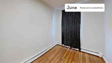 4 BR in Boston