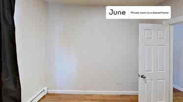 4 BR in Boston