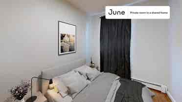 4 BR in Boston