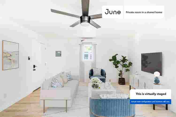 6 BR in New York City