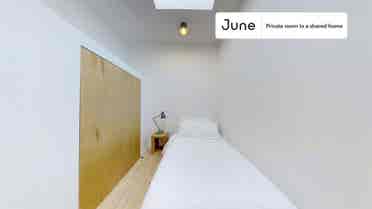 6 BR in New York City