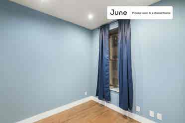 4 BR in New York City