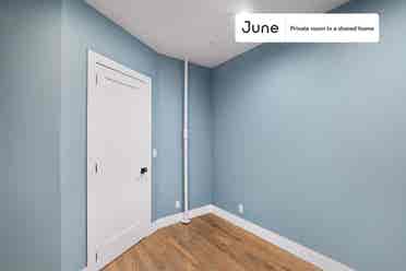 4 BR in New York City