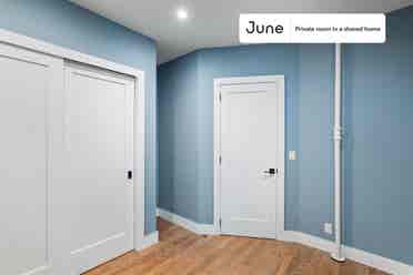 4 BR in New York City