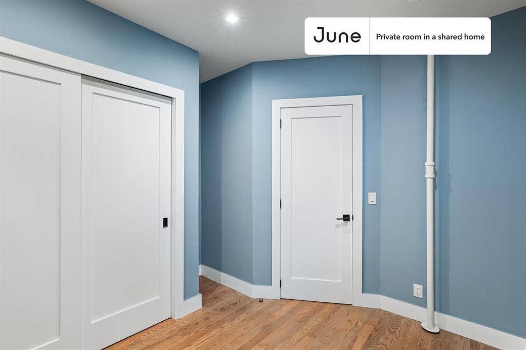 4 BR in New York City