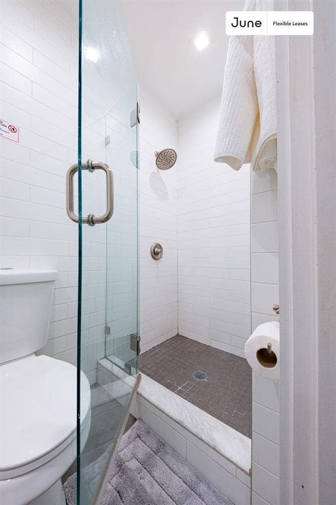 1 BR in New York City