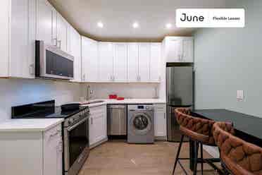 1 BR in New York City