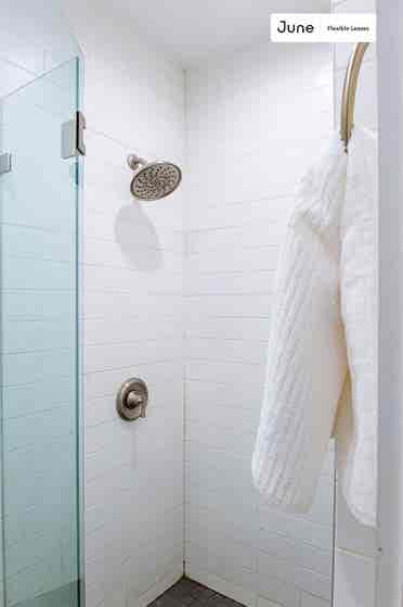 1 BR in New York City