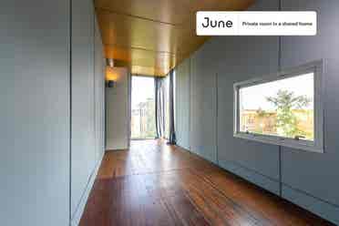 6 BR in Washington DC