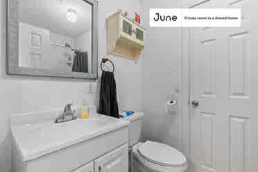 7 BR in San Diego