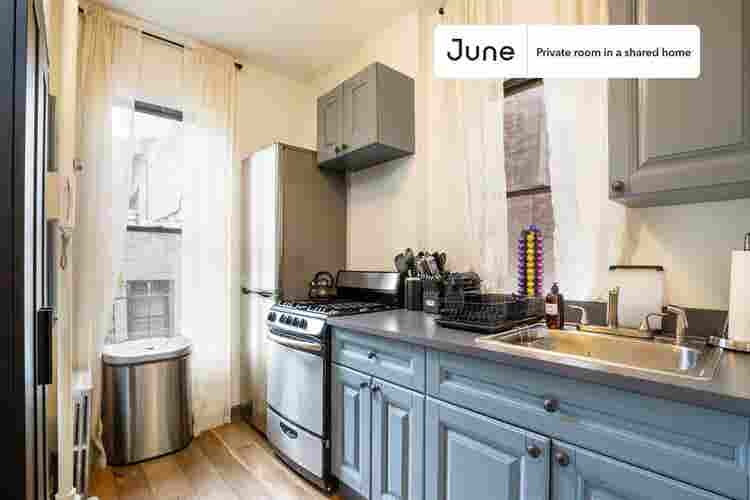 3 BR in New York City