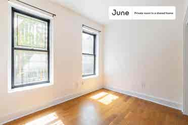 2 BR in New York City