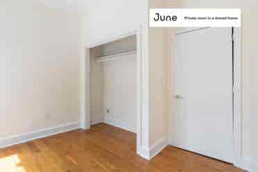 2 BR in New York City
