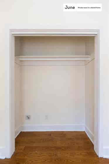 2 BR in New York City