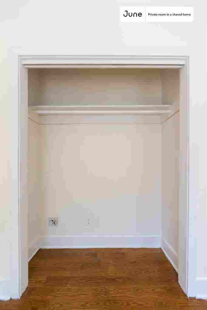 2 BR in New York City