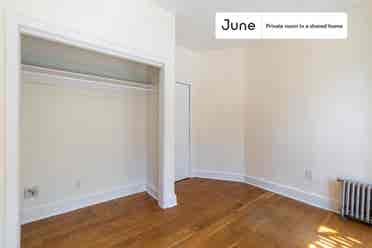 2 BR in New York City