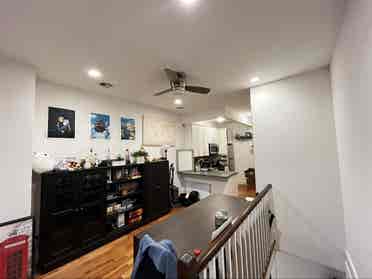 *Room in heart of bushwick*