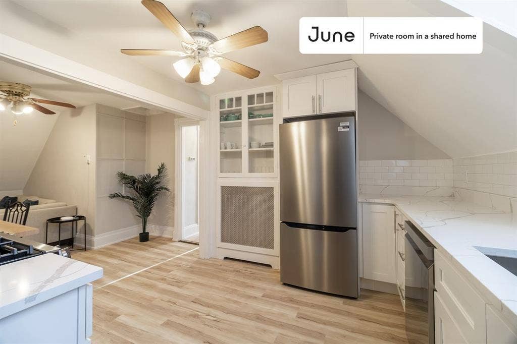 3 BR in Boston