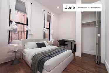 4 BR in New York City