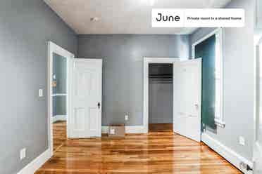 4 BR in Boston
