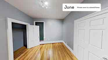 4 BR in Boston